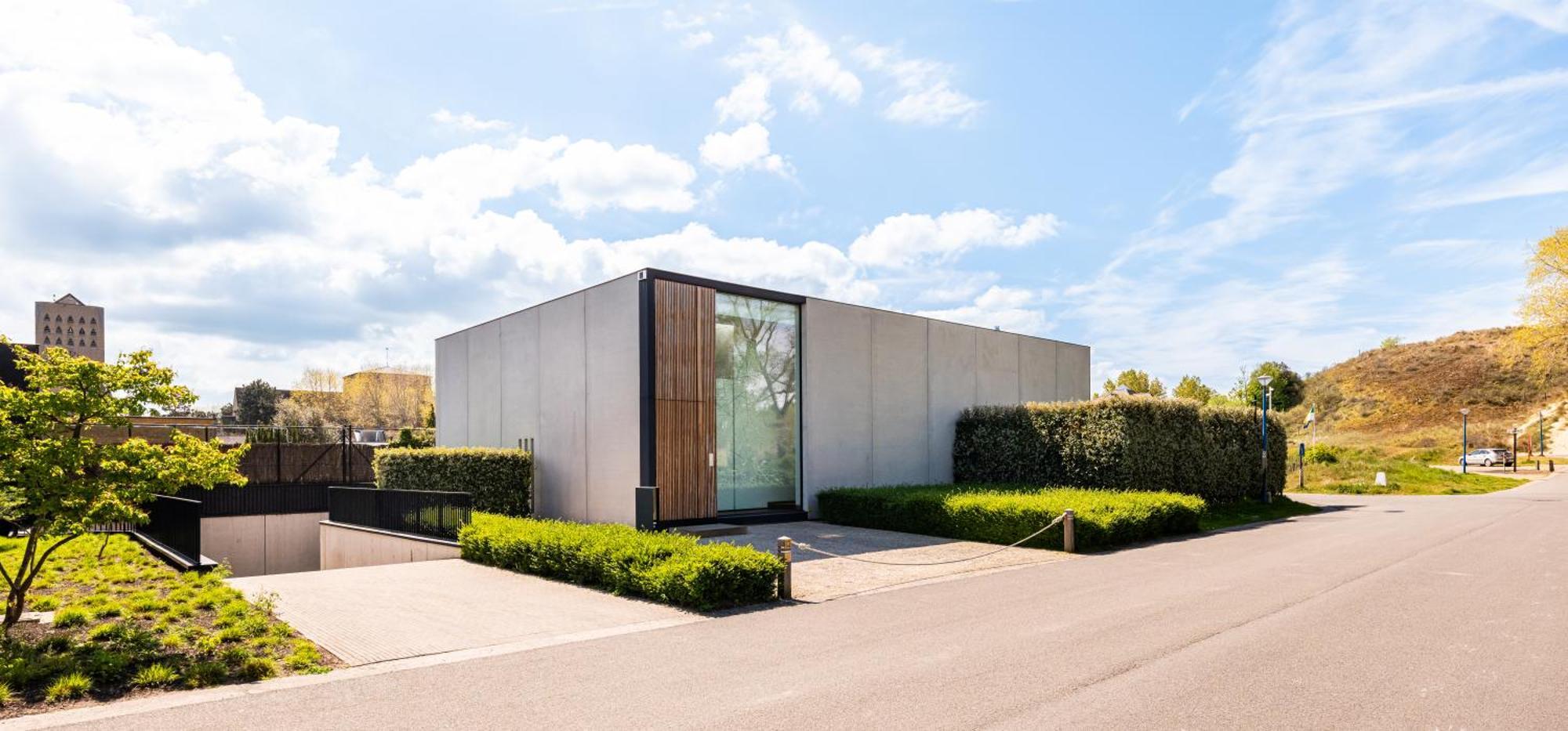 Villa Picasso - Lux Living Oostduinkerke Exterior photo